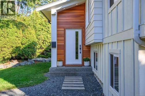 1719 Robb Ave, Comox, BC 