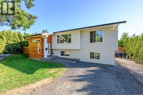 1719 Robb Ave, Comox, BC 
