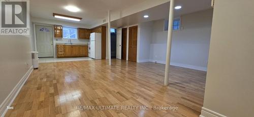 BSMT - 34 PETERBOROUGH AVENUE , Toronto, Ontario M6H 2K7 4