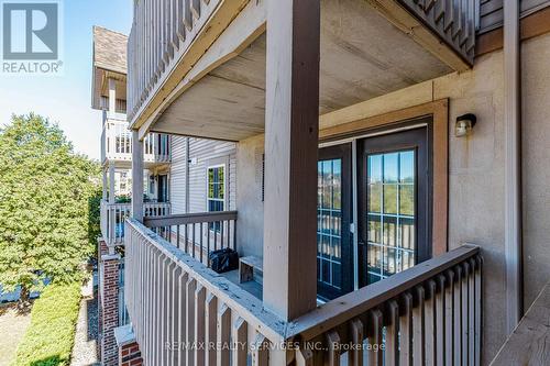 310 - 4005 Kilmer Drive, Burlington, ON 