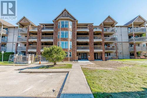 310 - 4005 Kilmer Drive, Burlington, ON 