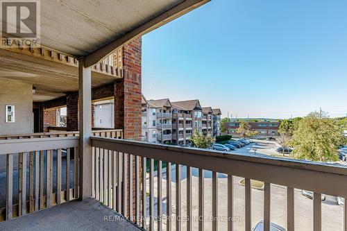 310 - 4005 Kilmer Drive, Burlington, ON 