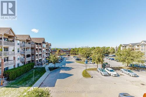 310 - 4005 Kilmer Drive, Burlington, ON 