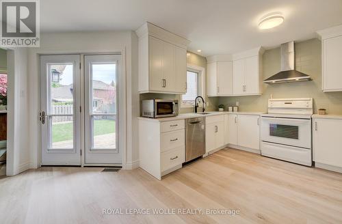 464 Northlake Drive, Waterloo, ON 