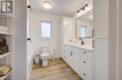 464 Northlake Drive, Waterloo, ON 