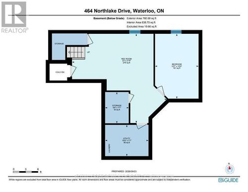 464 Northlake Drive, Waterloo, ON 