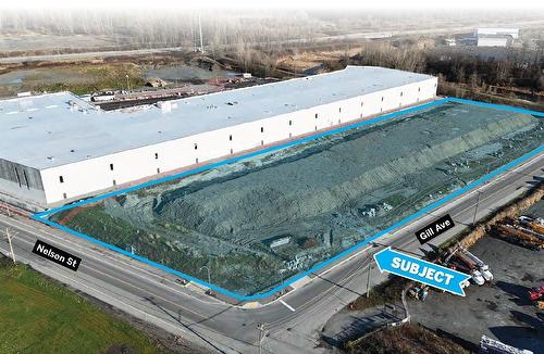 31275 Gill Highway, Mission, BC 