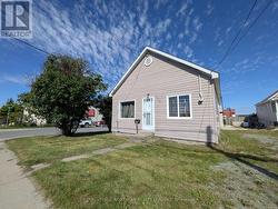 196 WILSON AVENUE Timmins (Ts - Sw), ON P4N 2T1