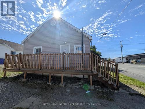 196 Wilson Avenue, Timmins (Ts - Sw), ON 