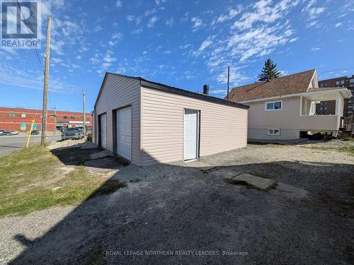 196 Wilson Avenue, Timmins (Ts - Sw), ON 