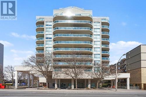 1009 - 398 Eglinton Avenue E, Toronto, ON 