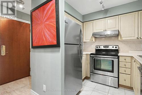 1009 - 398 Eglinton Avenue E, Toronto, ON 