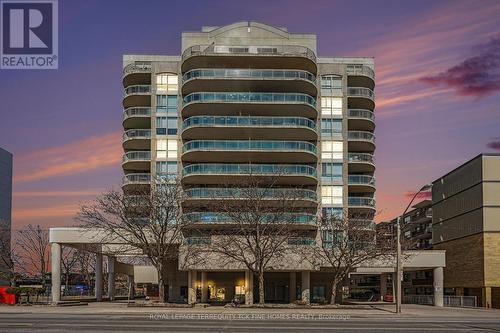 1009 - 398 Eglinton Avenue E, Toronto, ON 