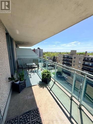1009 - 398 Eglinton Avenue E, Toronto, ON 