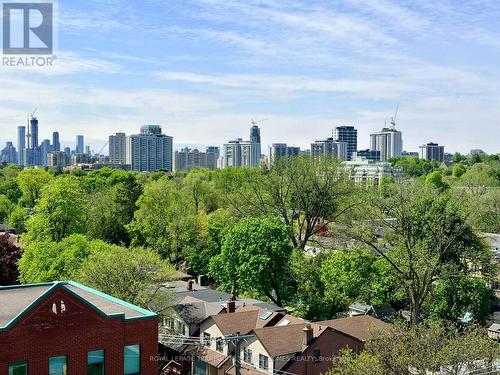 1009 - 398 Eglinton Avenue E, Toronto, ON 