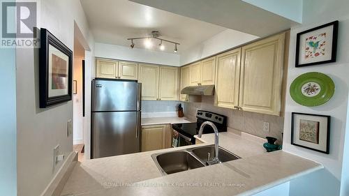 1009 - 398 Eglinton Avenue E, Toronto, ON 