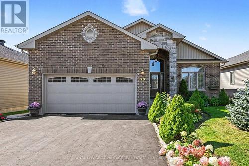 20 Senators Gate, Perth, ON 