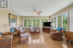 Four season sunroom - 