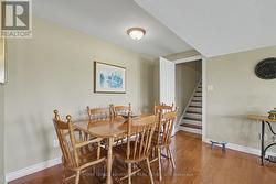 Lower level family room - 