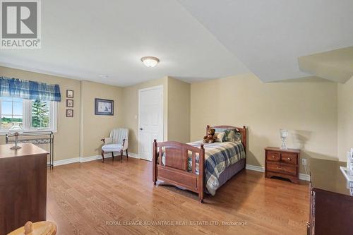 Lower level bedroom 1 - 2232 Drummond Concession 2 Road, Drummond/North Elmsley, ON 