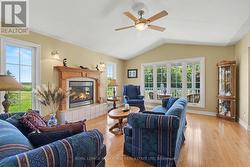Formal Living room - 