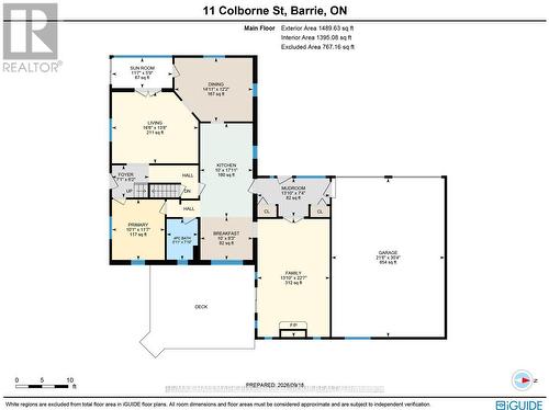 11 Colborne Street, Oro-Medonte, ON 