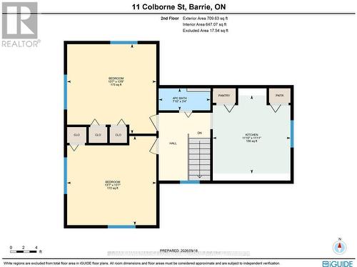 11 Colborne Street, Oro-Medonte, ON 