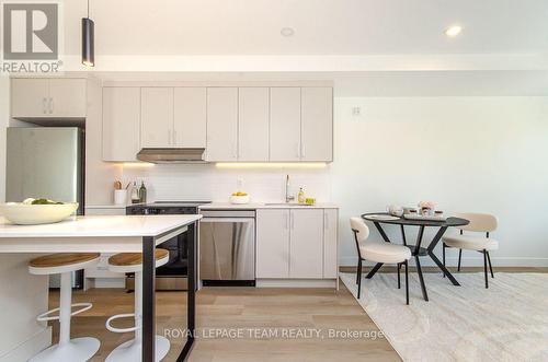 203 - 398 ROOSEVELT AVENUE , Ottawa, Ontario K2A 1Z3 2