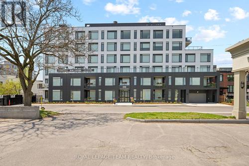 506 - 398 ROOSEVELT AVENUE , Ottawa, Ontario K2A 4J2