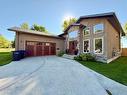 316 Kirkcaldy Drive, Brandon, MB 