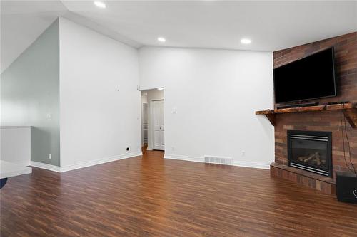 316 Kirkcaldy Drive, Brandon, MB 