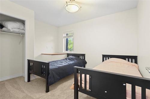 316 Kirkcaldy Drive, Brandon, MB 