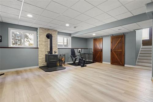 316 Kirkcaldy Drive, Brandon, MB 