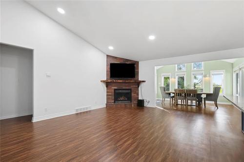 316 Kirkcaldy Drive, Brandon, MB 