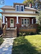 260 COLLINGWOOD STREET Kingston (Central City East), ON K7L 3X8