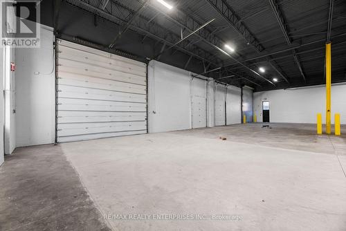 6710 Columbus Road, Mississauga, ON 