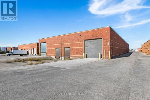 6710 Columbus Road, Mississauga, ON 