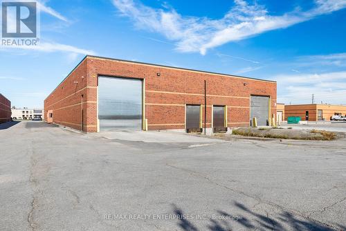 6710 Columbus Road, Mississauga, ON 