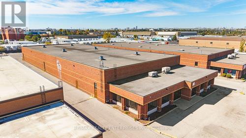 6710 Columbus Road, Mississauga, ON 