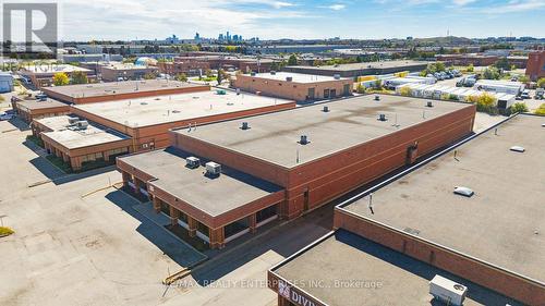 6710 Columbus Road, Mississauga, ON 