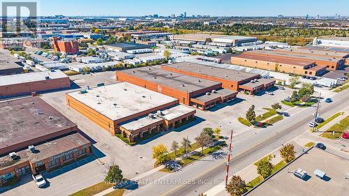 6710 Columbus Road, Mississauga, ON 