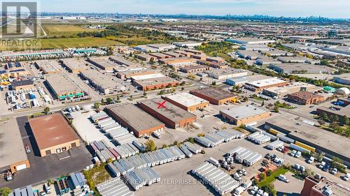 6710 Columbus Road, Mississauga, ON 