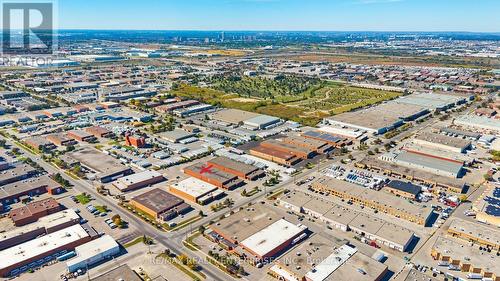 6710 Columbus Road, Mississauga, ON 