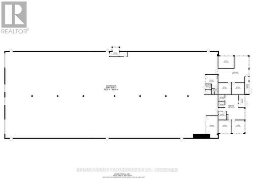 6710 Columbus Road, Mississauga, ON 