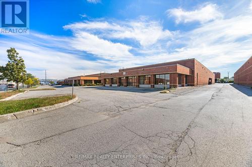 6710 Columbus Road, Mississauga, ON 