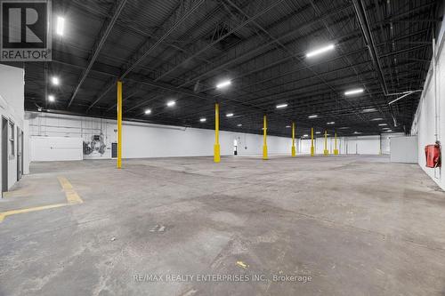 6710 Columbus Road, Mississauga, ON 