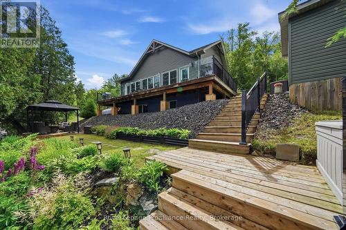 1219 Silver Mine Lane, Frontenac (Frontenac North), ON 