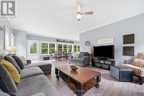 1219 Silver Mine Lane, Frontenac (Frontenac North), ON 