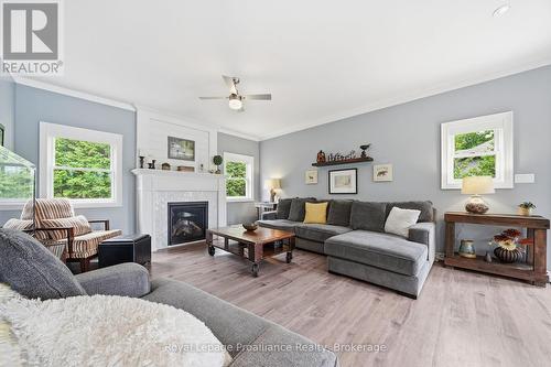 1219 Silver Mine Lane, Frontenac (Frontenac North), ON 
