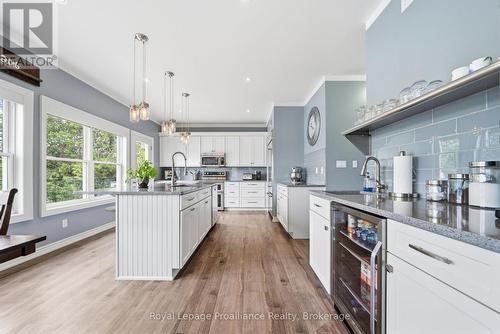 1219 Silver Mine Lane, Frontenac (Frontenac North), ON 